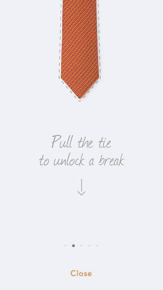 Hermes Tie Break